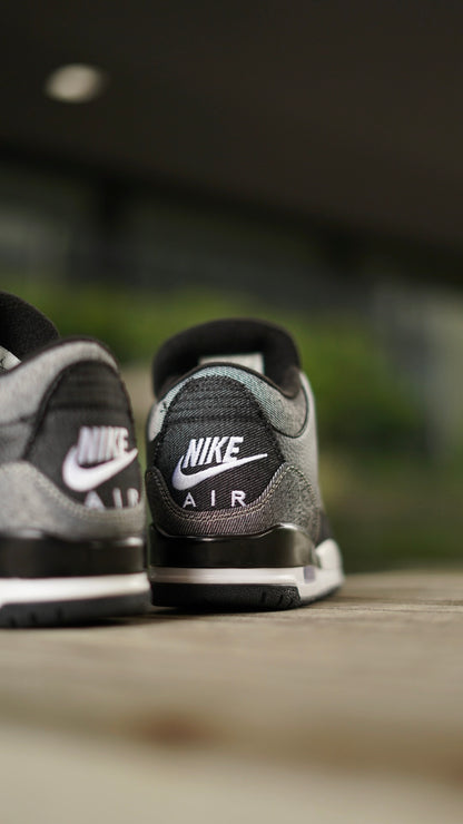 Jordan R3 Levis R3
