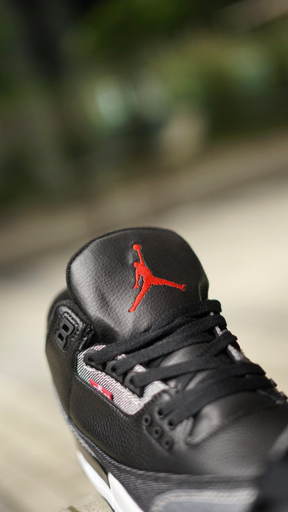 Jordan R3 Levis R3