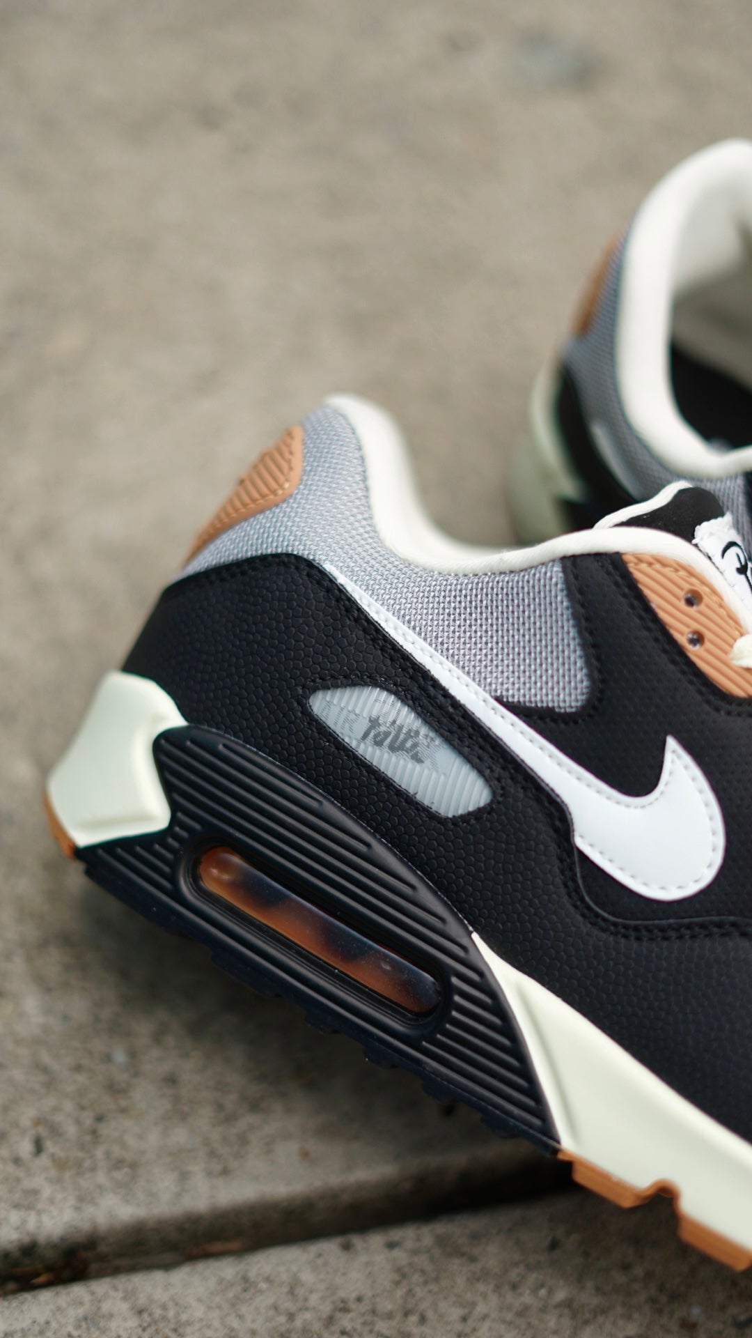 Nike air max 90 pata cafe