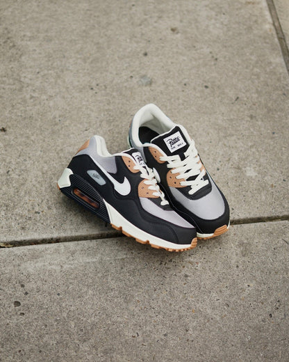 Nike air max 90 pata cafe