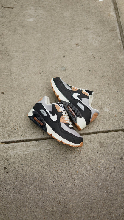 Nike air max 90 pata cafe
