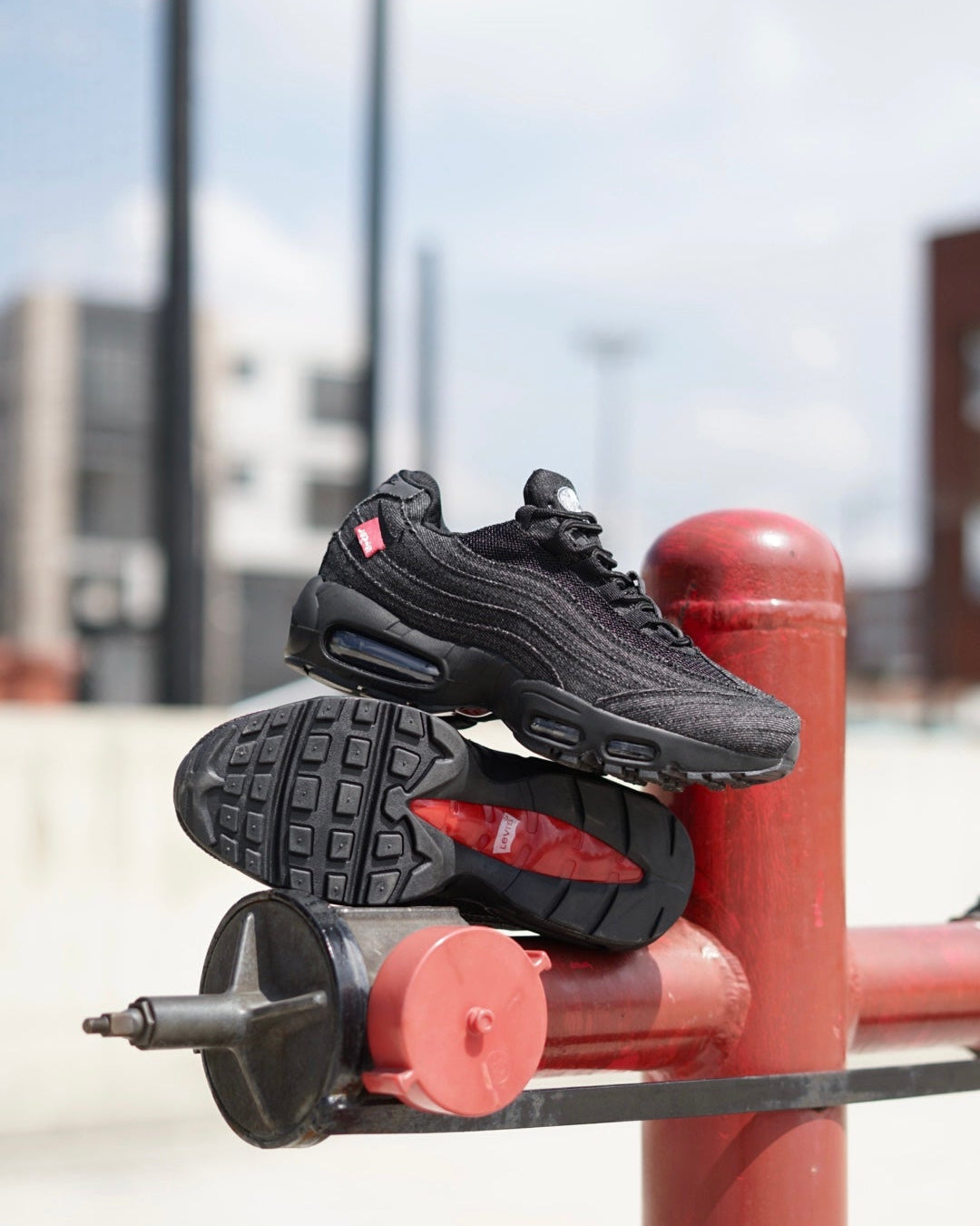Air max 95 OG levis