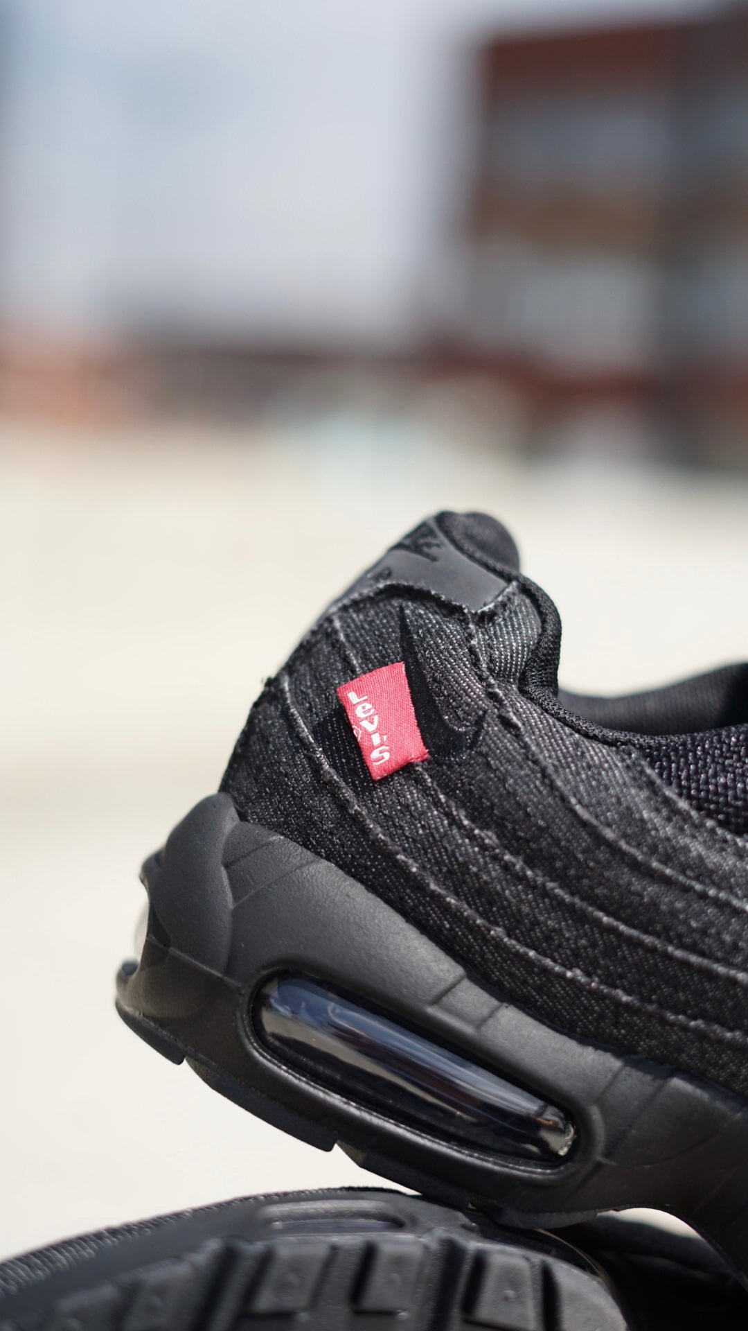 Air max 95 OG levis