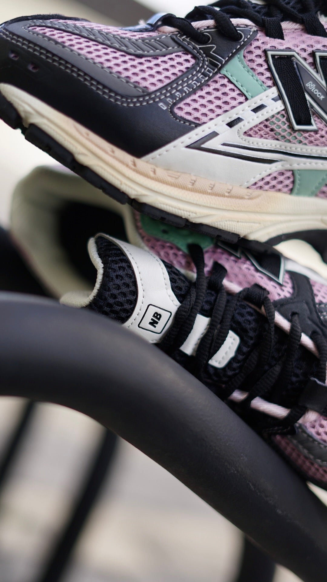 New balance 1906