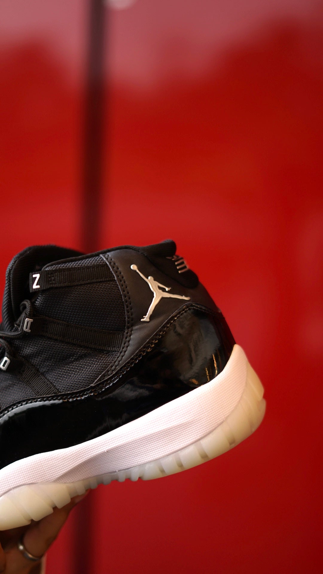 Jordan R 11 jubilee