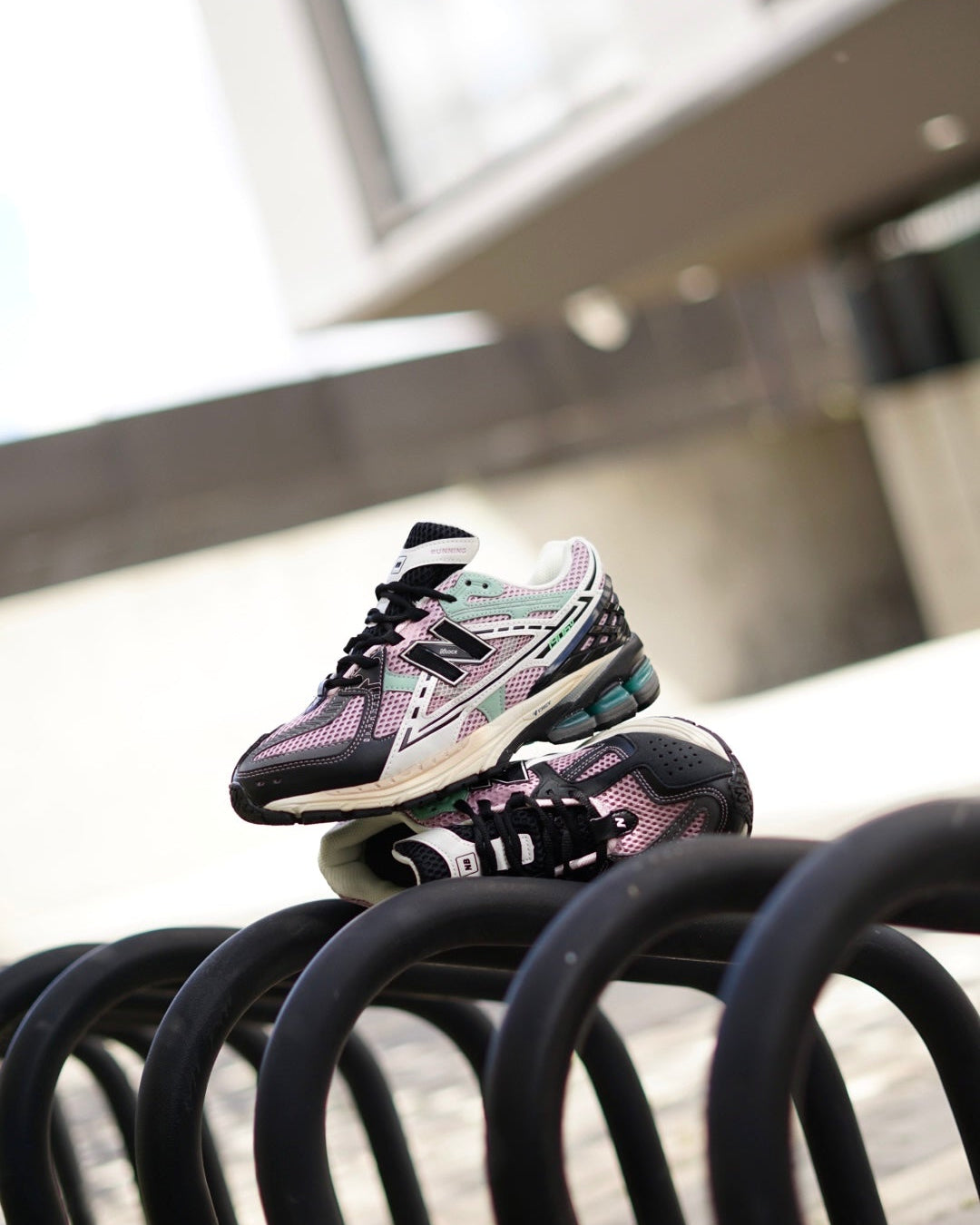 New balance 1906