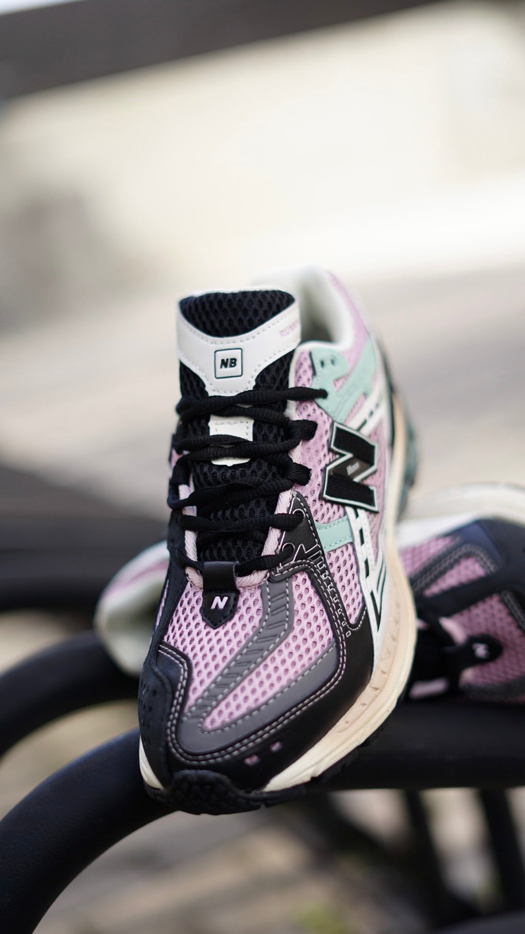 New balance 1906