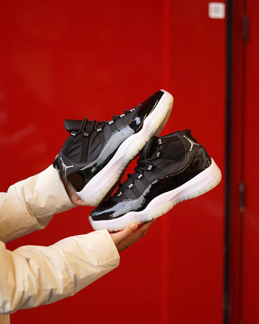 Jordan R 11 jubilee