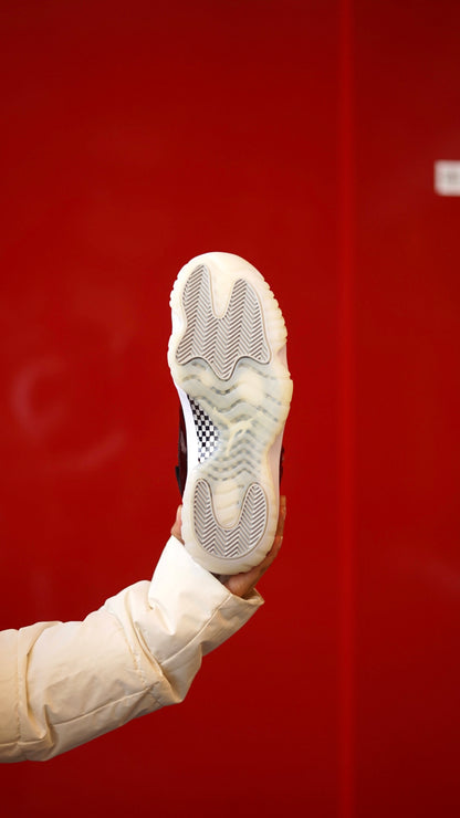 Jordan R 11 jubilee