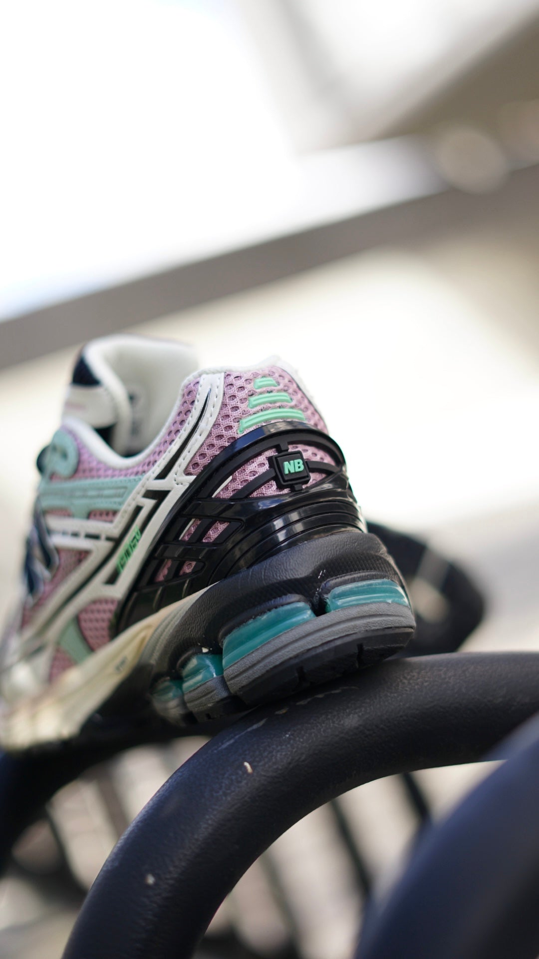 New balance 1906