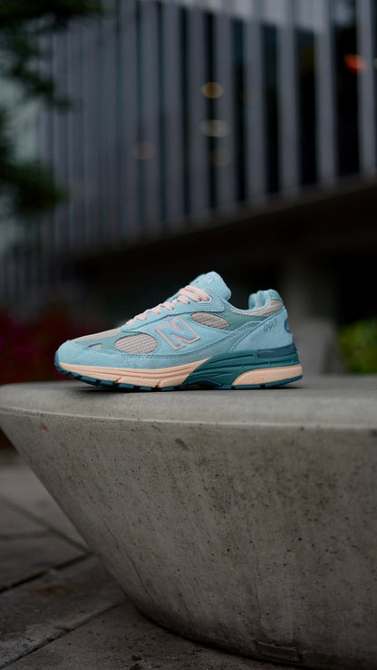 New Balance 993