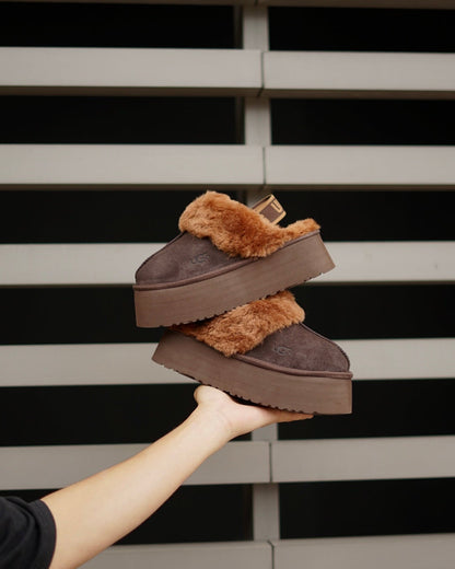 Ugg cafe