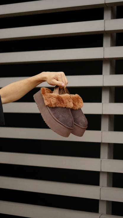 Ugg cafe
