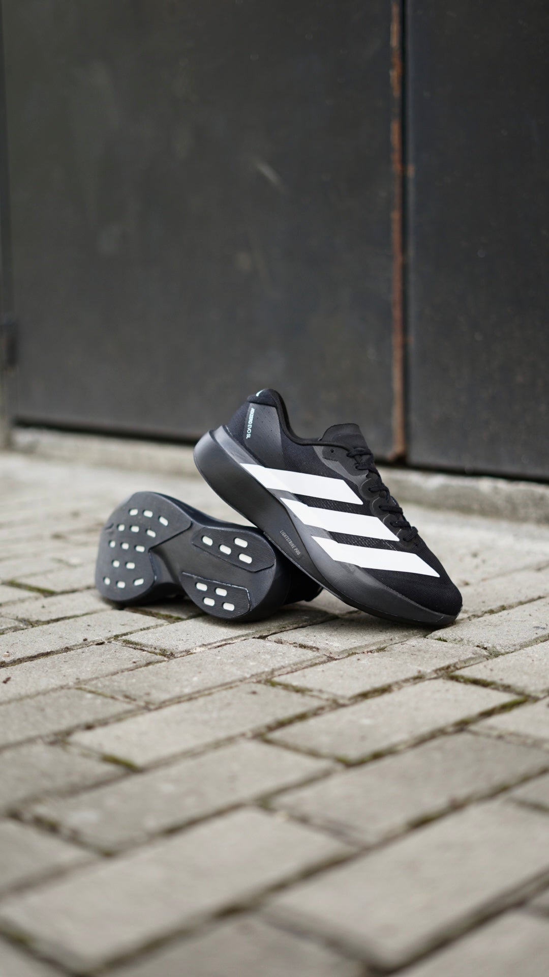 Adidas adizero negra evo SL