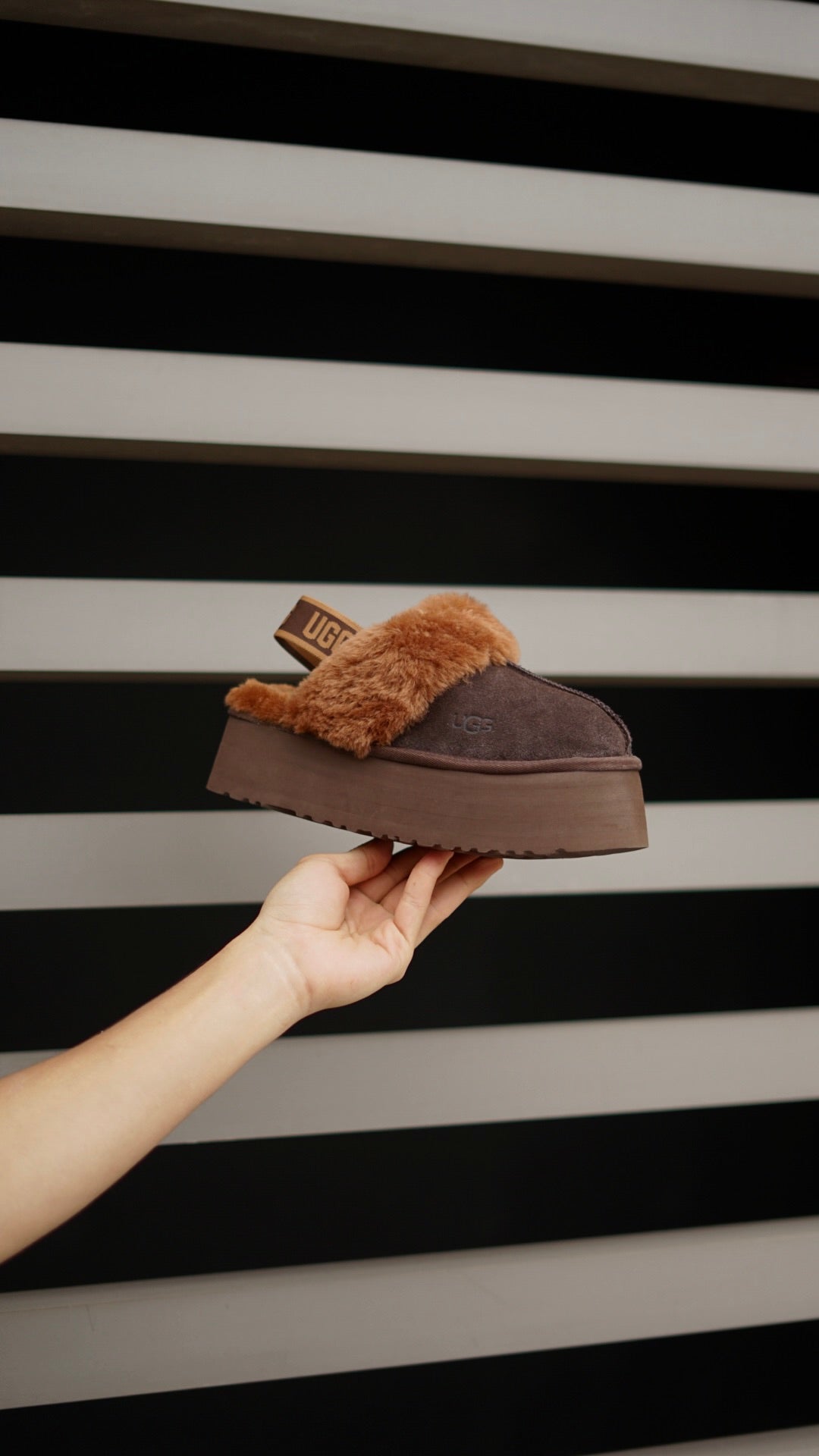 Ugg cafe