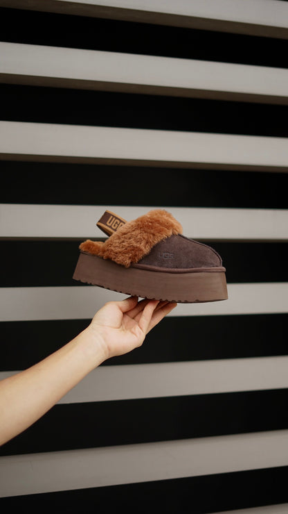 Ugg cafe