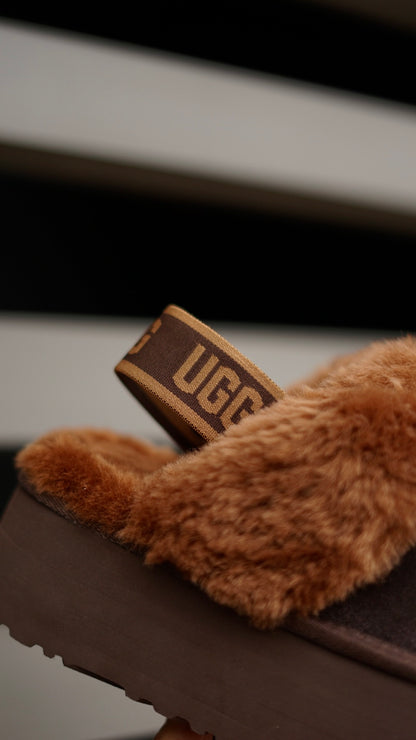 Ugg cafe
