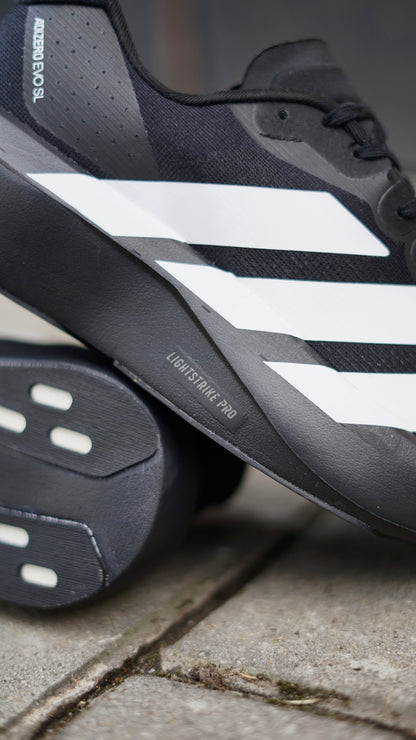 Adidas adizero negra evo SL
