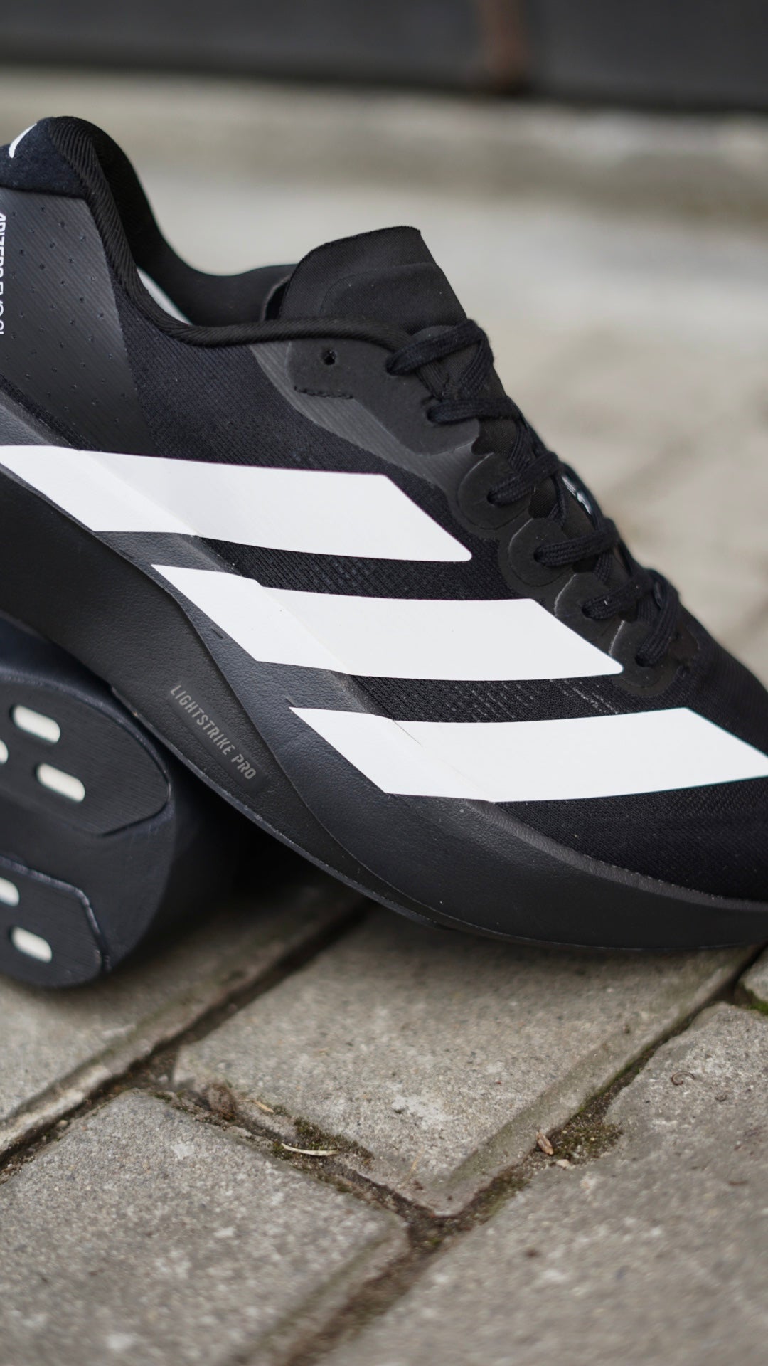 Adidas adizero negra evo SL