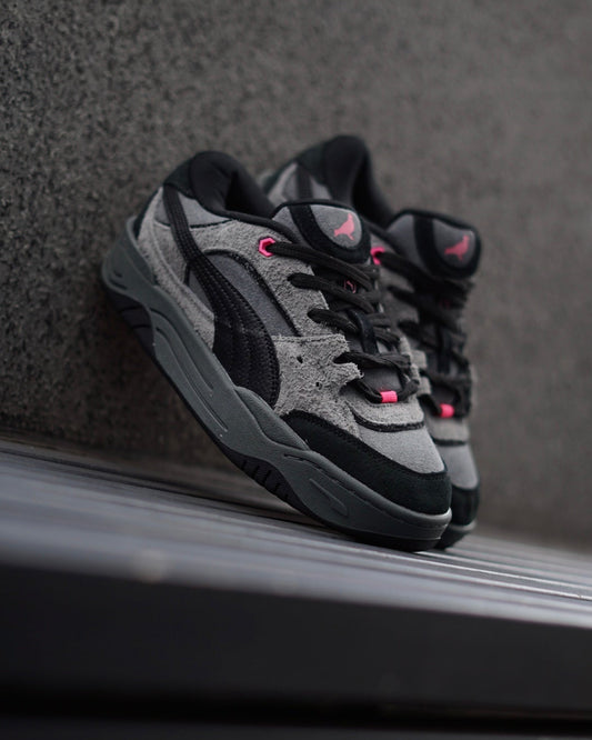 Puma 180 x Staple