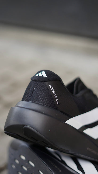 Adidas adizero negra evo SL