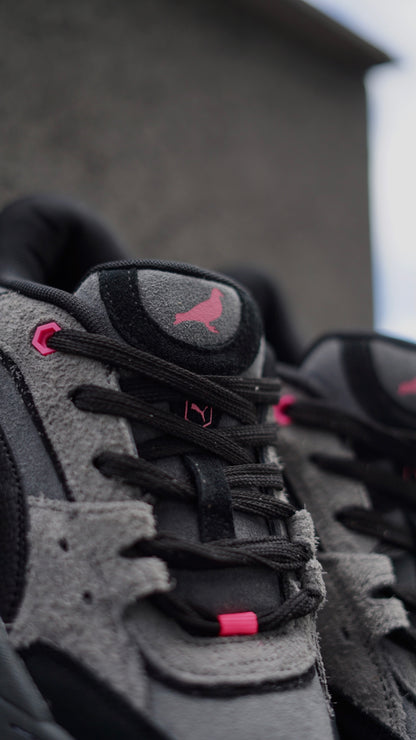 Puma 180 x Staple