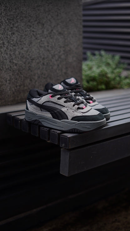 Puma 180 x Staple
