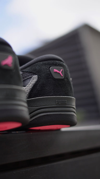 Puma 180 x Staple