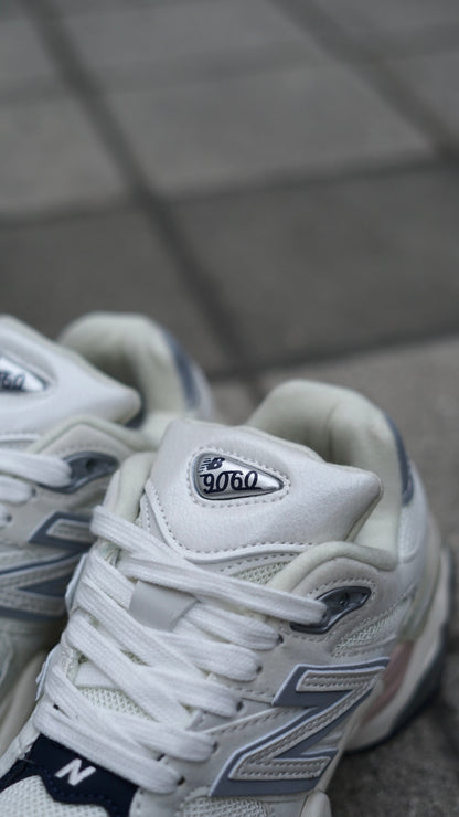 New balance 9060 gris rosada