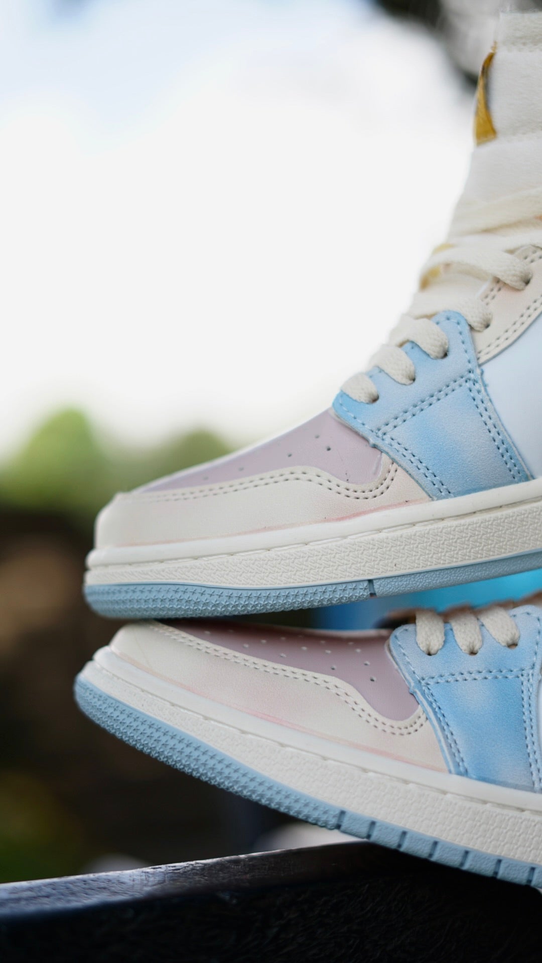 Jordan high R1 zoom CMFT 2