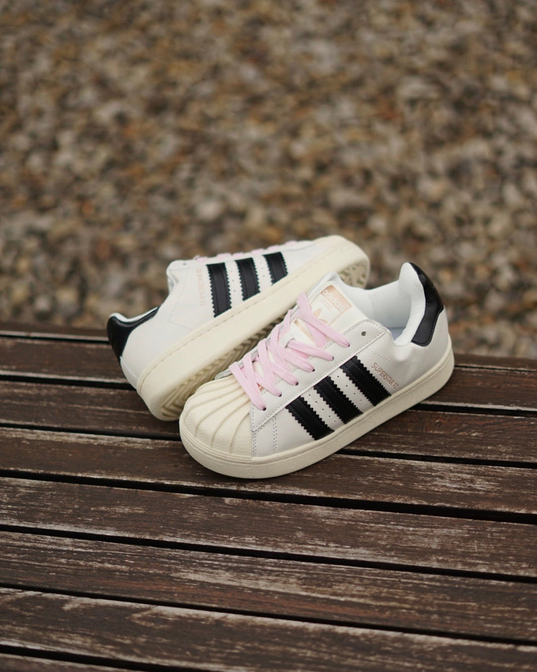 Superstar humanrace 92