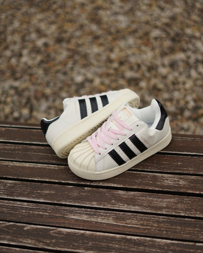 Superstar humanrace 92