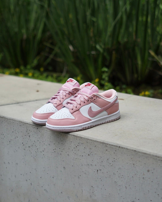 Sb dunk Low pink
