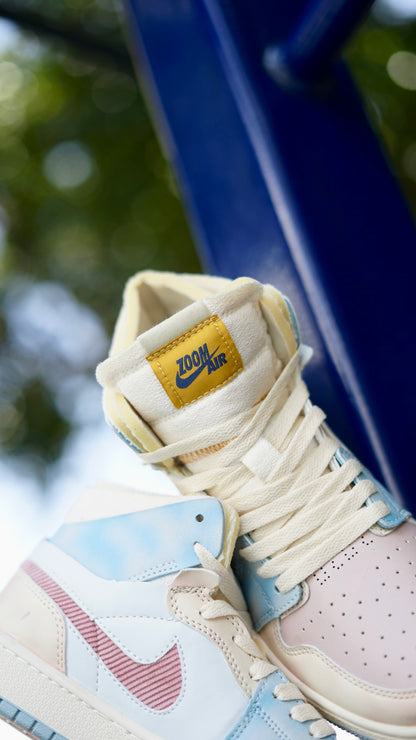 Jordan high R1 zoom CMFT 2