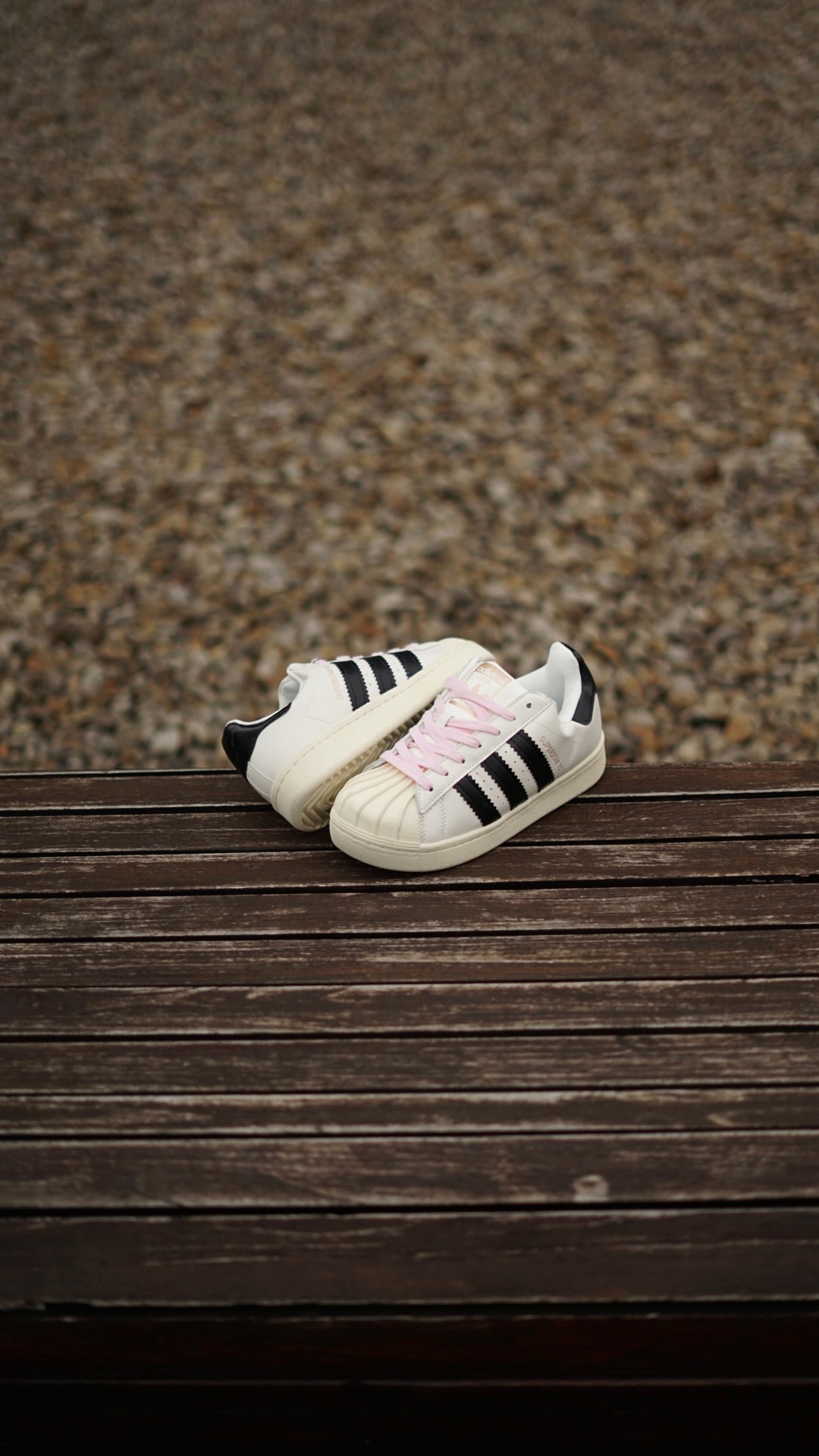 Superstar humanrace 92