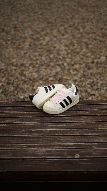 Superstar humanrace 92