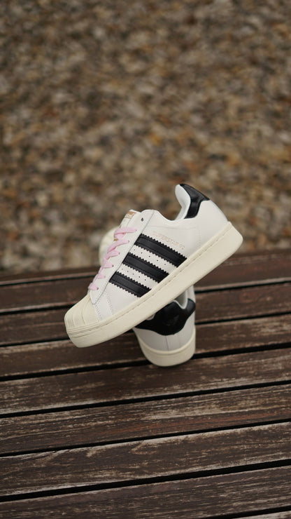 Superstar humanrace 92