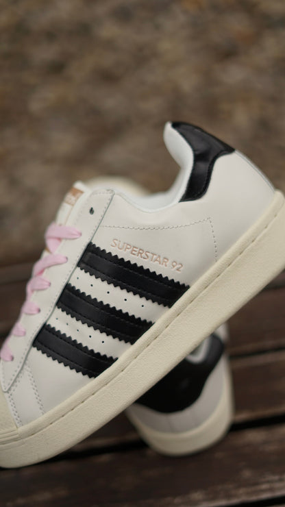 Superstar humanrace 92