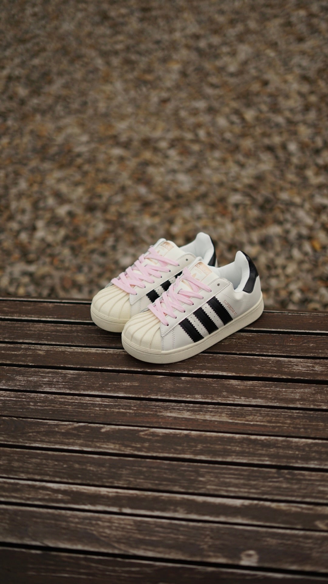 Superstar humanrace 92