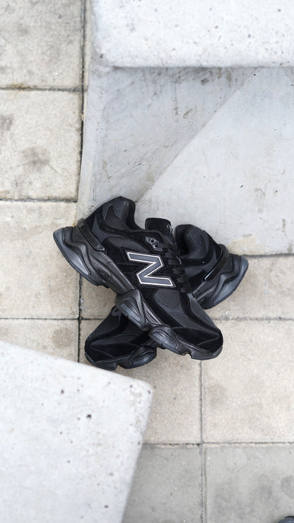 New balance 9060 negra
