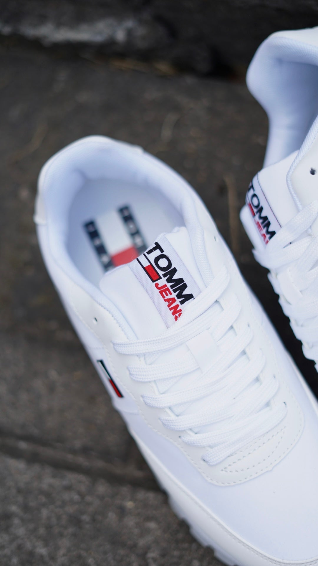 Tommy hilfiger