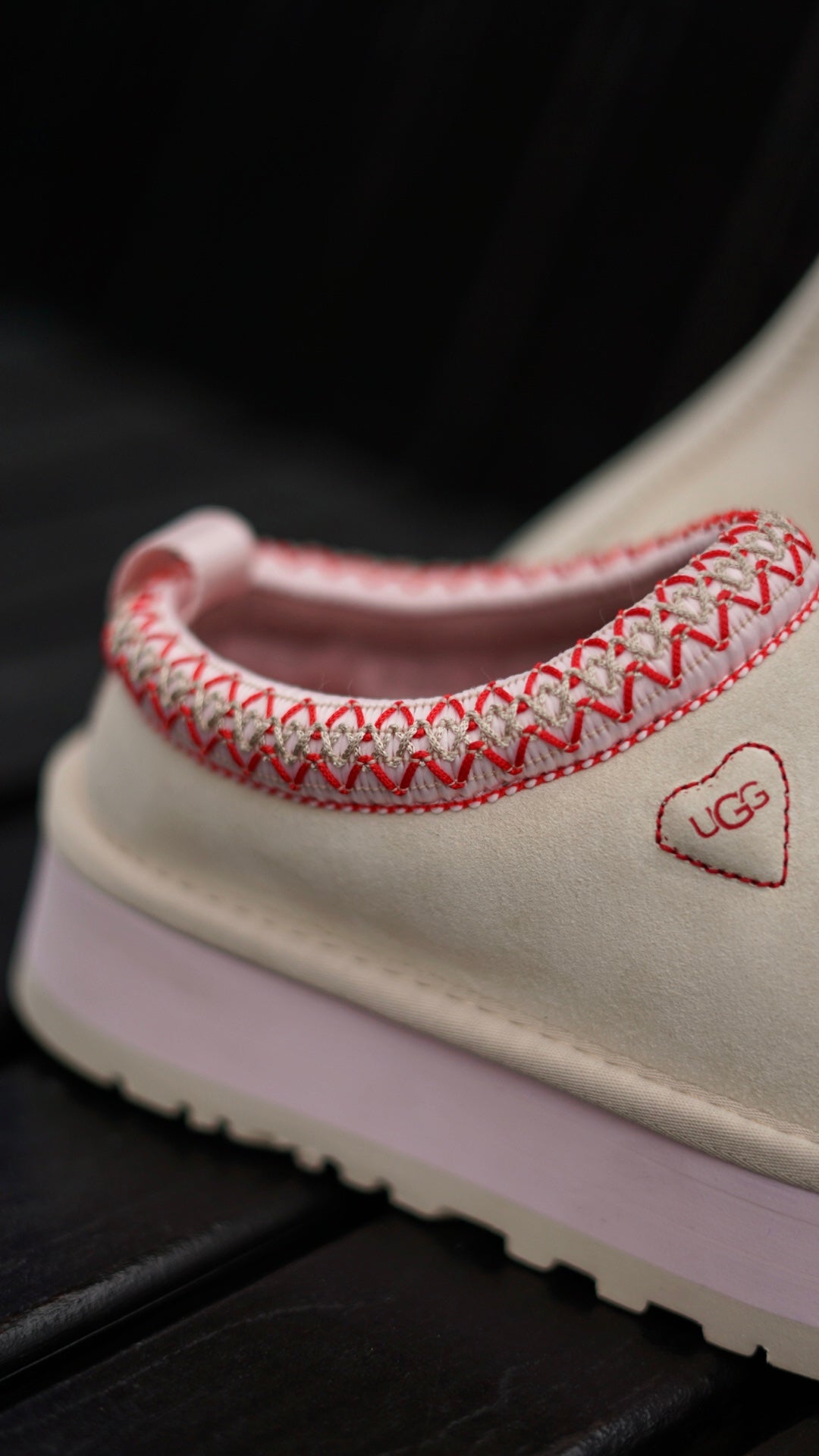 Ugg san valentin