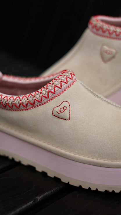 Ugg san valentin