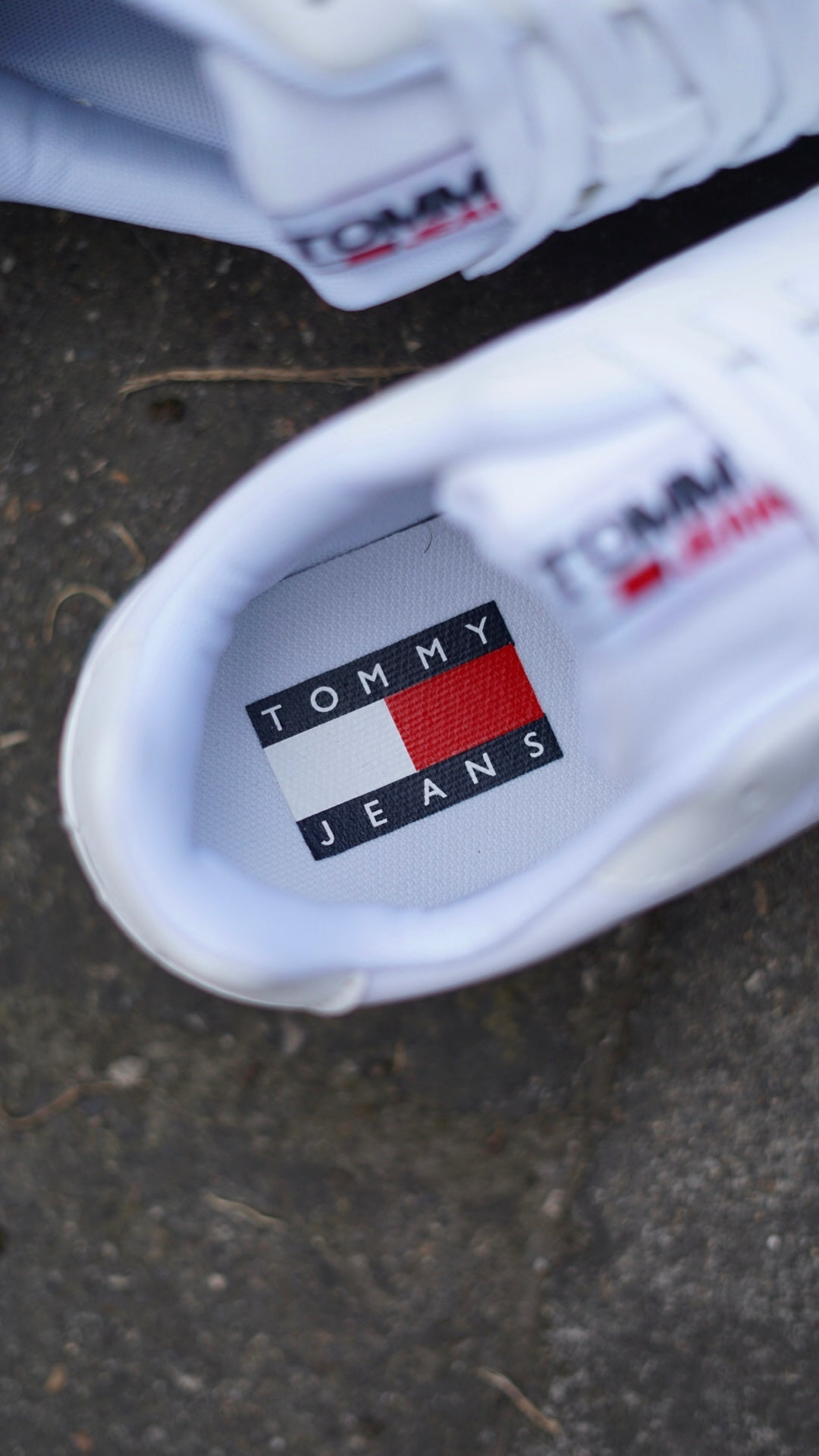 Tommy hilfiger
