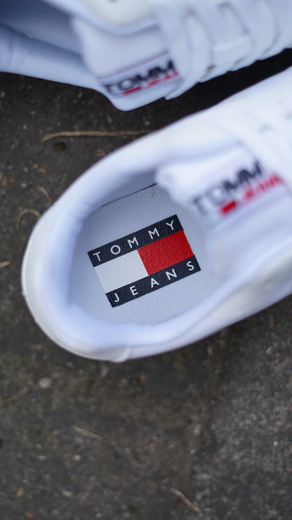 Tommy hilfiger