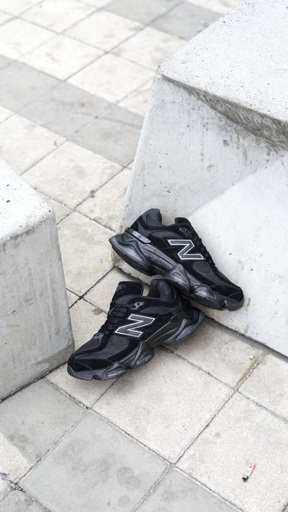 New balance 9060 negra