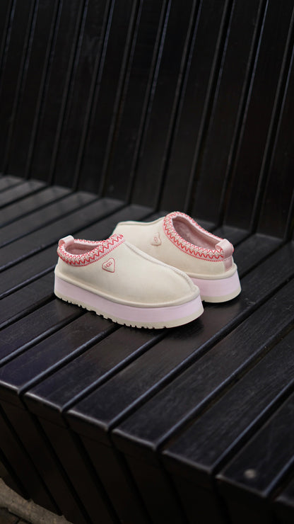 Ugg san valentin