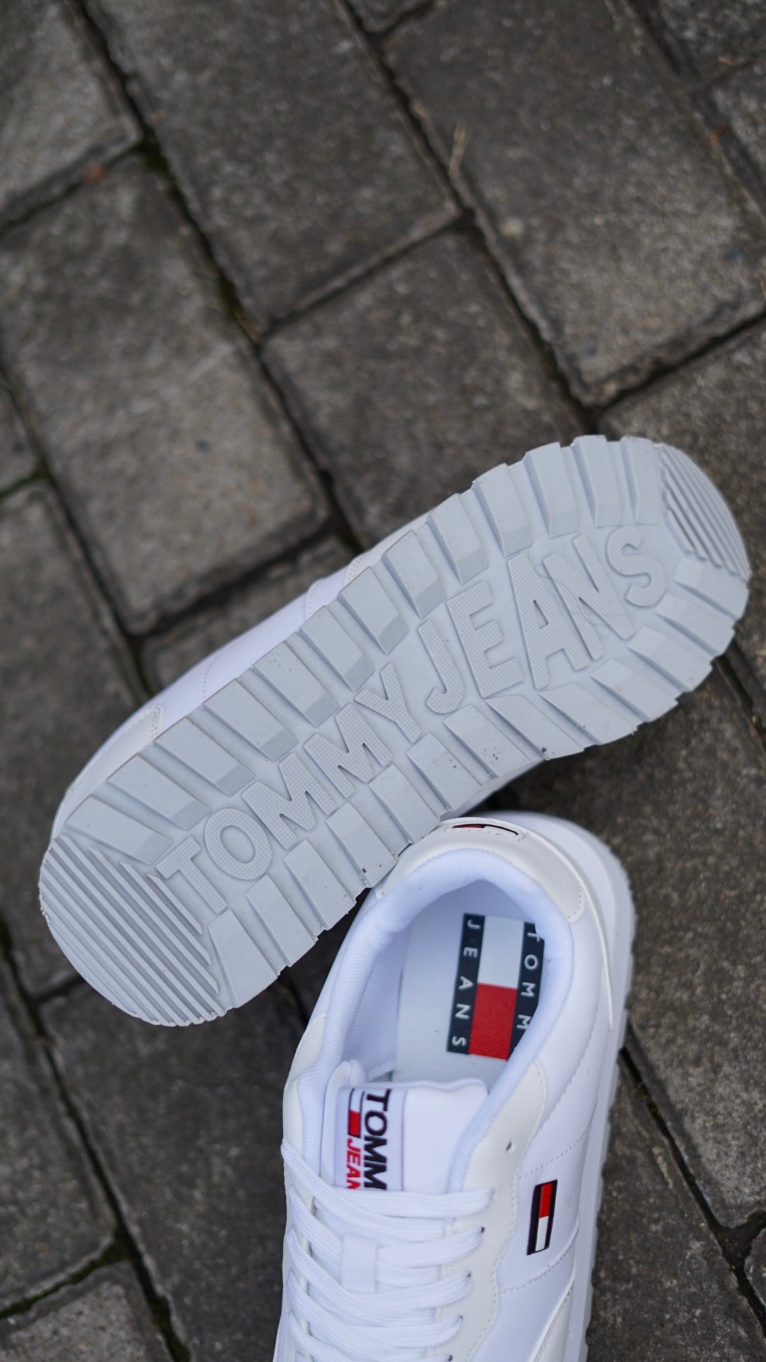Tommy hilfiger