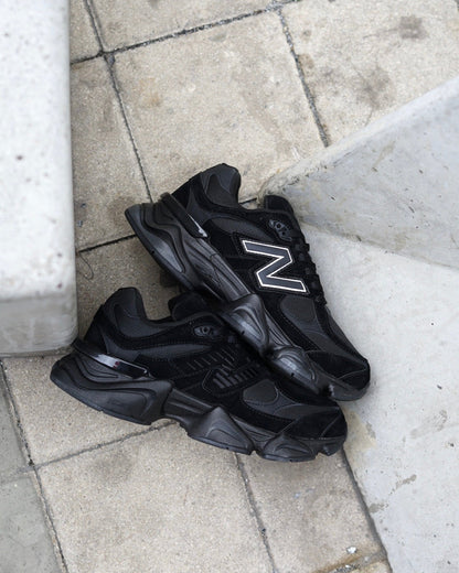 New balance 9060 negra