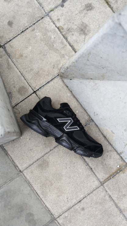 New balance 9060 negra